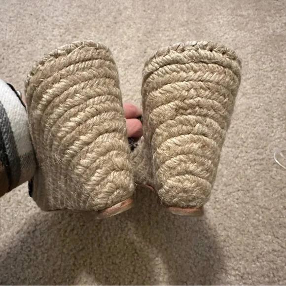 Loeffler Randall platform espadrilles wedges - Picture 7 of 7